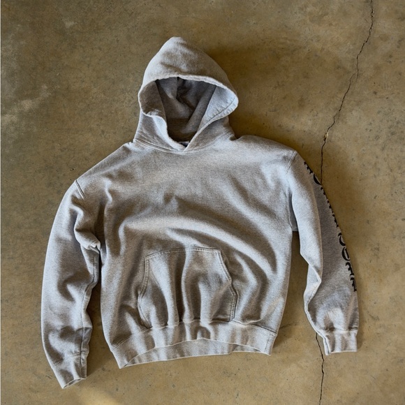 Justin Bieber Purpose Tour Hoodie - Picture 4 of 5